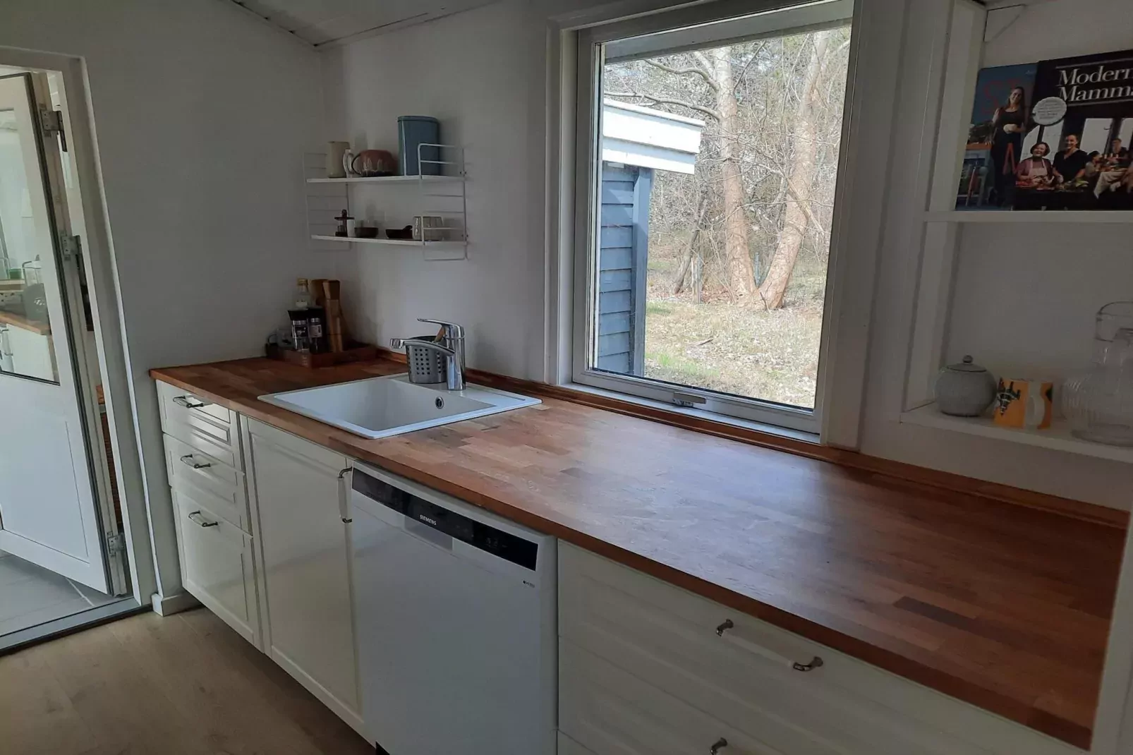 4 sterren vakantie huis in Vig-Binnen