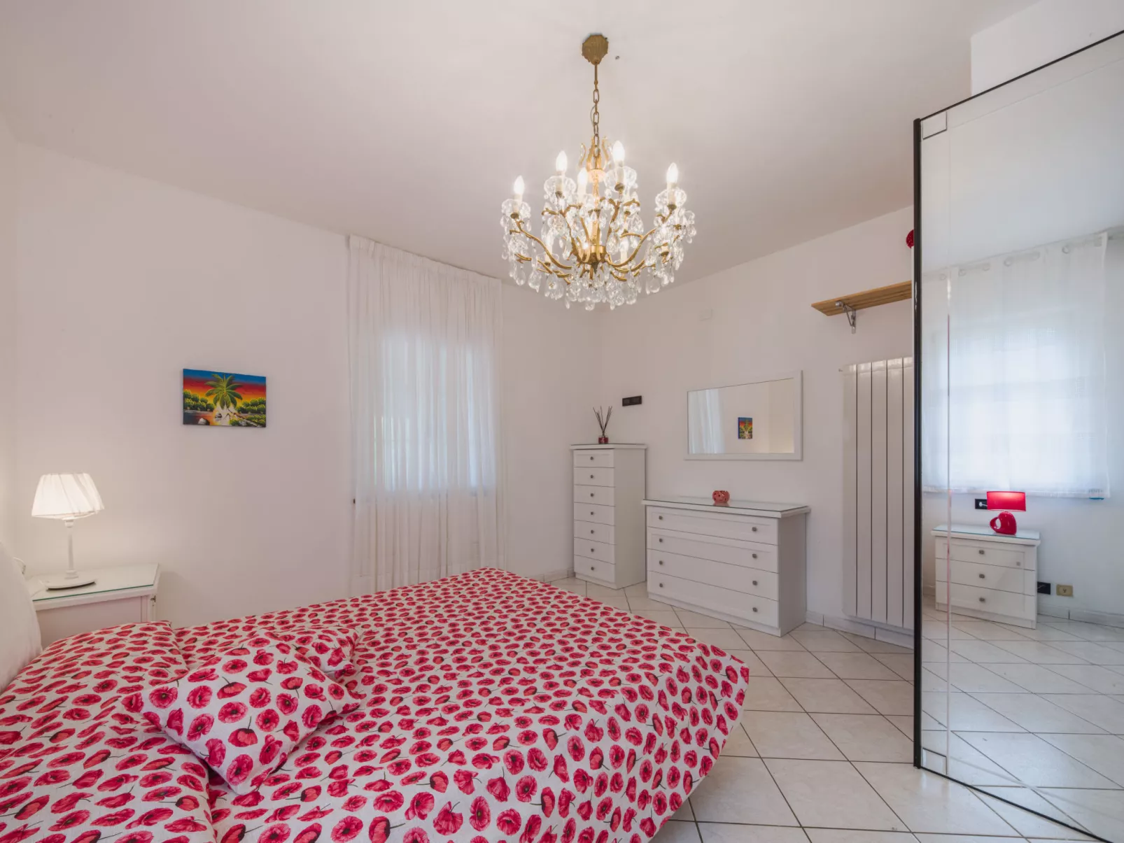 Casa Al Pianaccio-Binnen