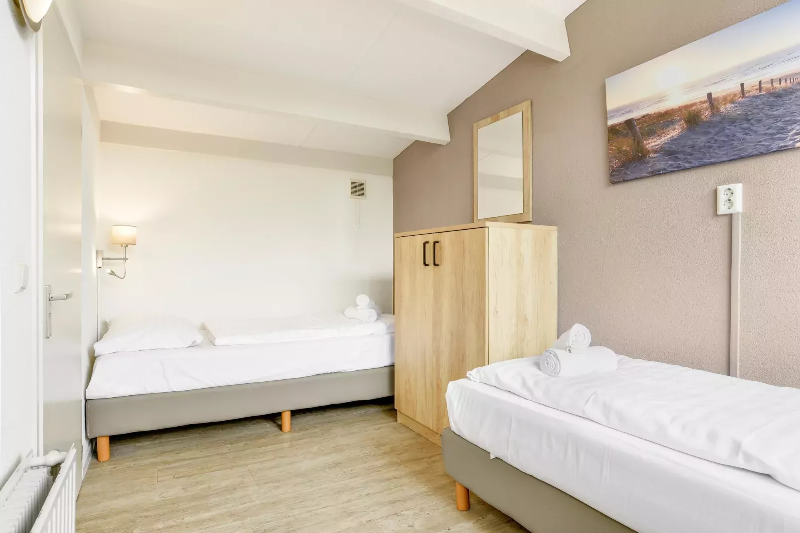 Parc Port Greve 1-Slaapkamer