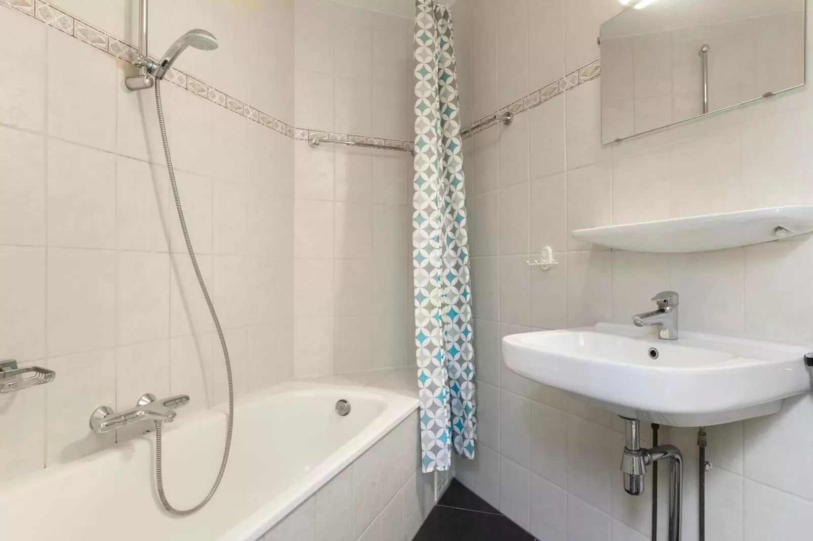 Parc Port Greve 7-Badkamer