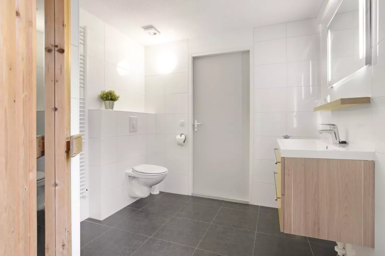 Parc Port Greve 10-Badkamer