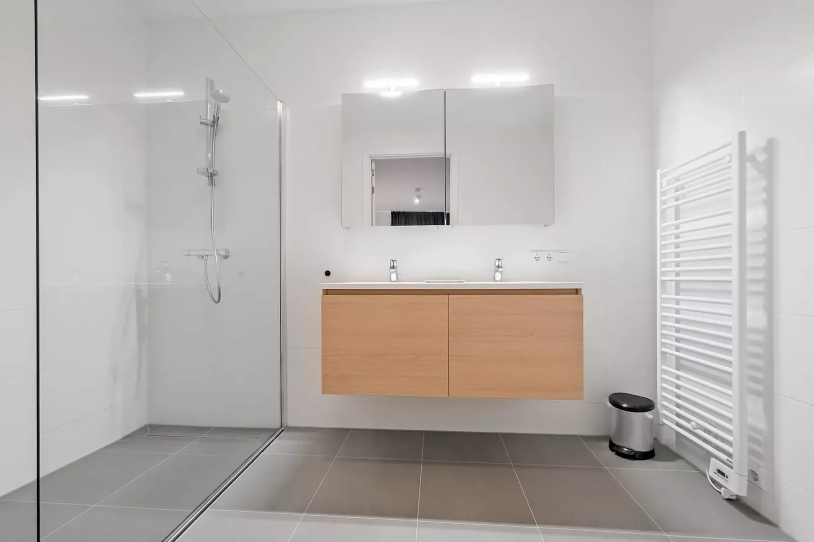 Breskens Apartments & Penthouses 3-Buitenkant zomer