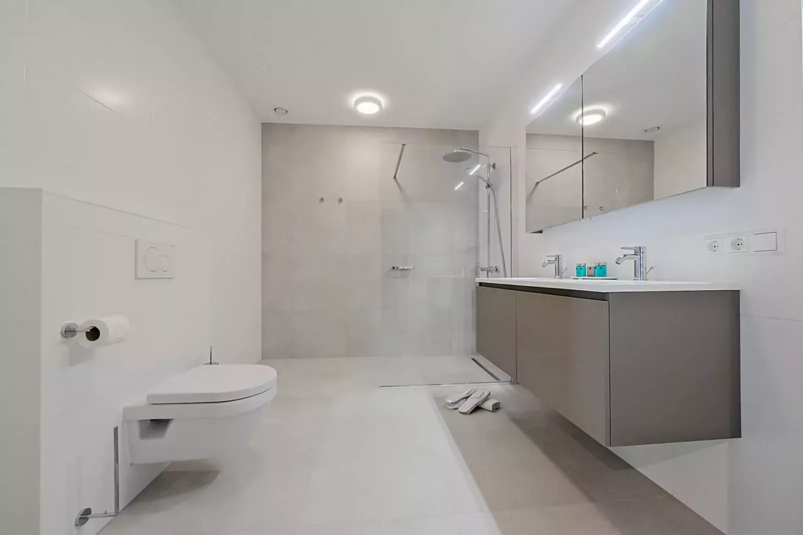 Breskens Apartments & Penthouses 6-Buitenkant zomer