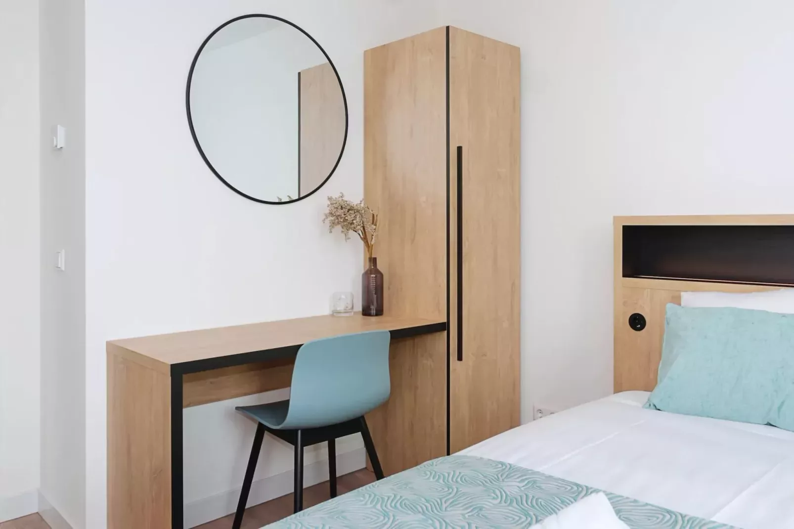 Breskens Apartments & Penthouses 9 - Buitenkant zomer