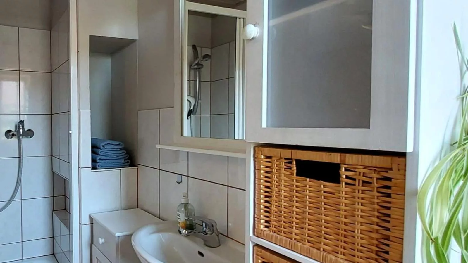 Zur Steinbäck-Badkamer