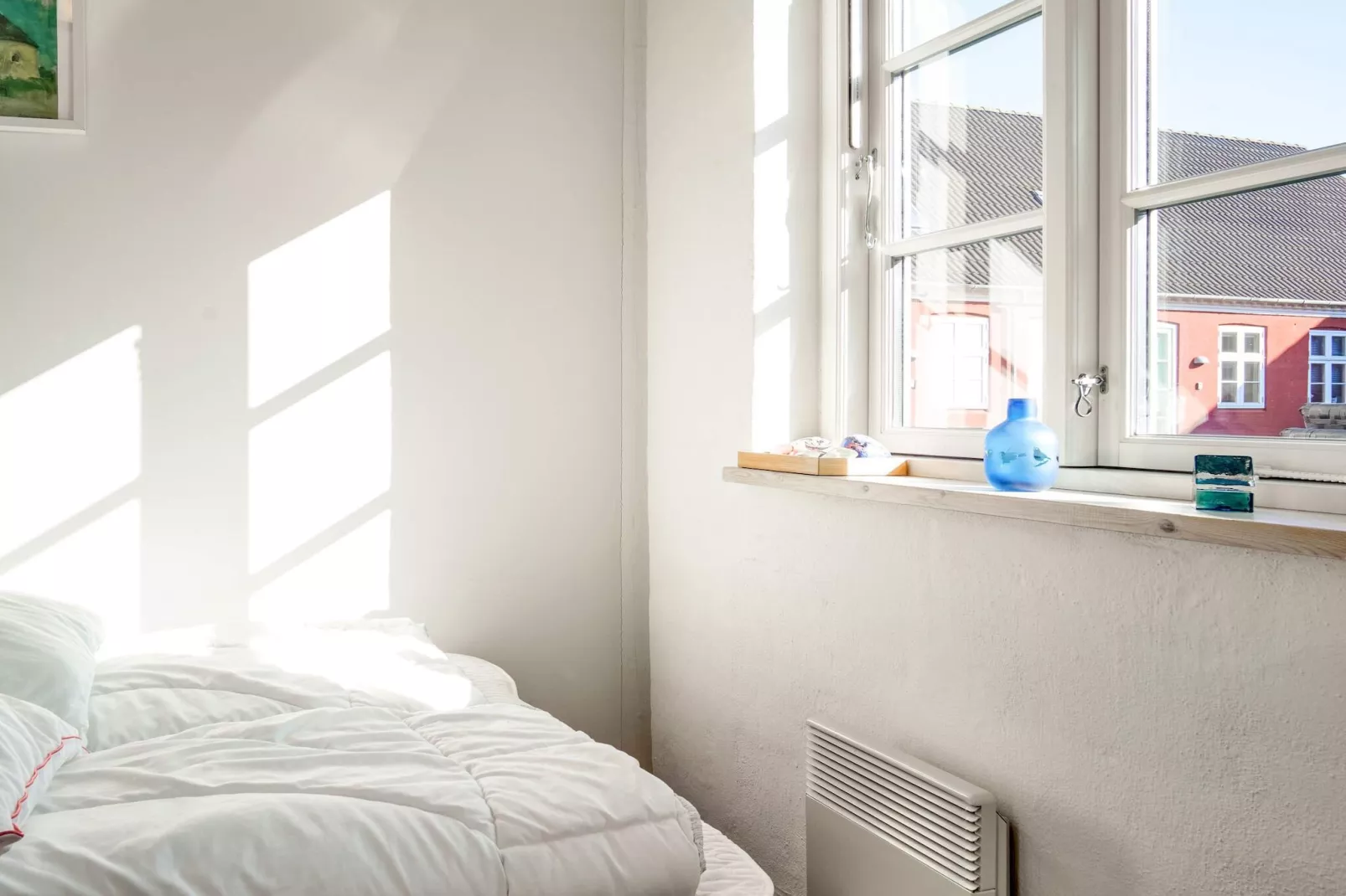 5 persoons vakantie huis in Aakirkeby-Binnen