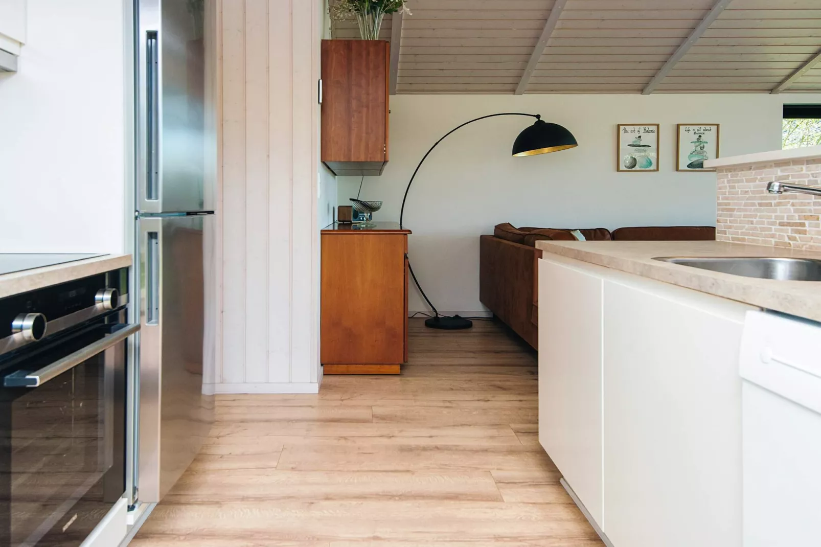 6 persoons vakantie huis in Rømø-Binnen