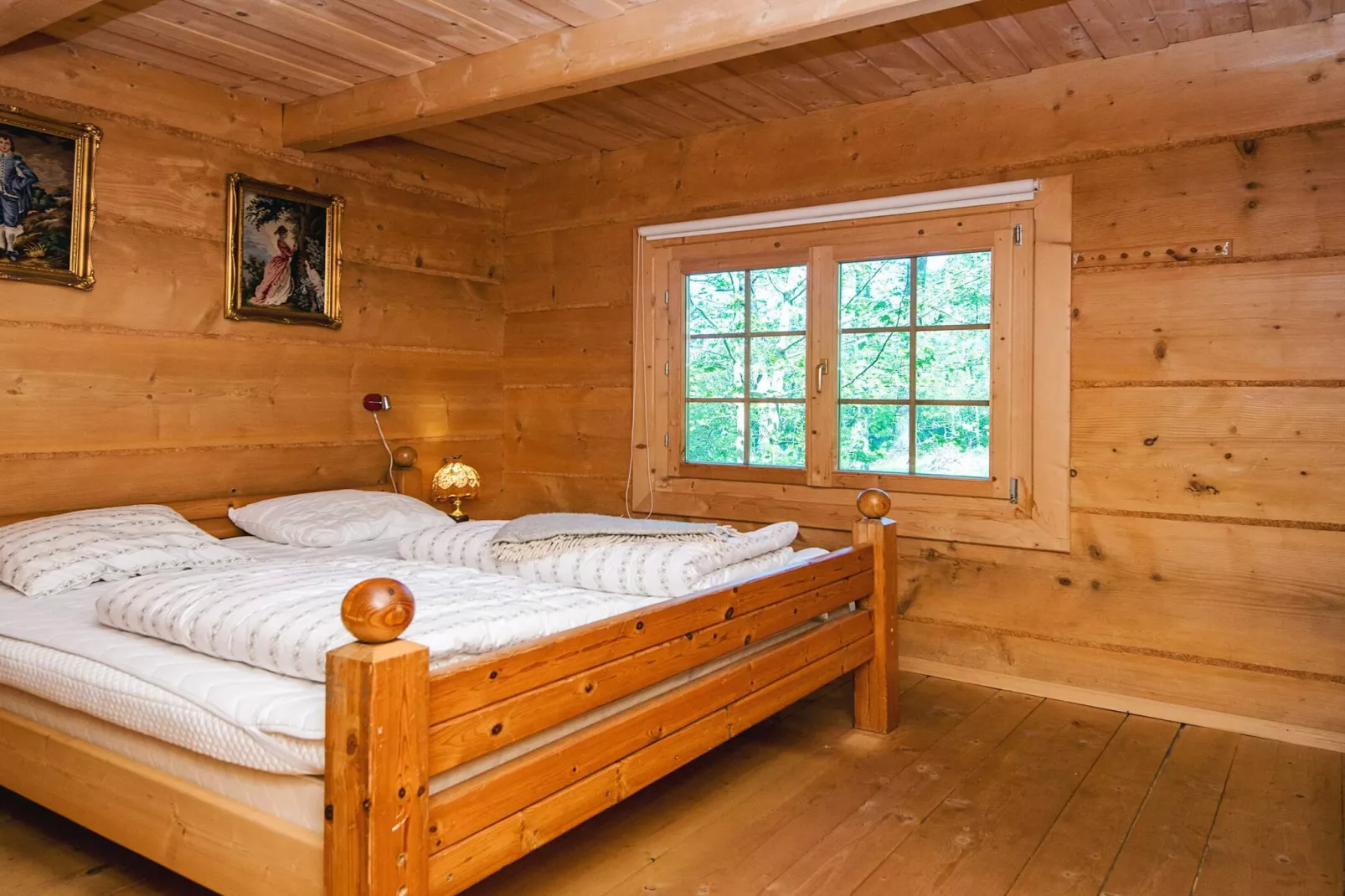 8 persoons vakantie huis in Ebeltoft-Binnen
