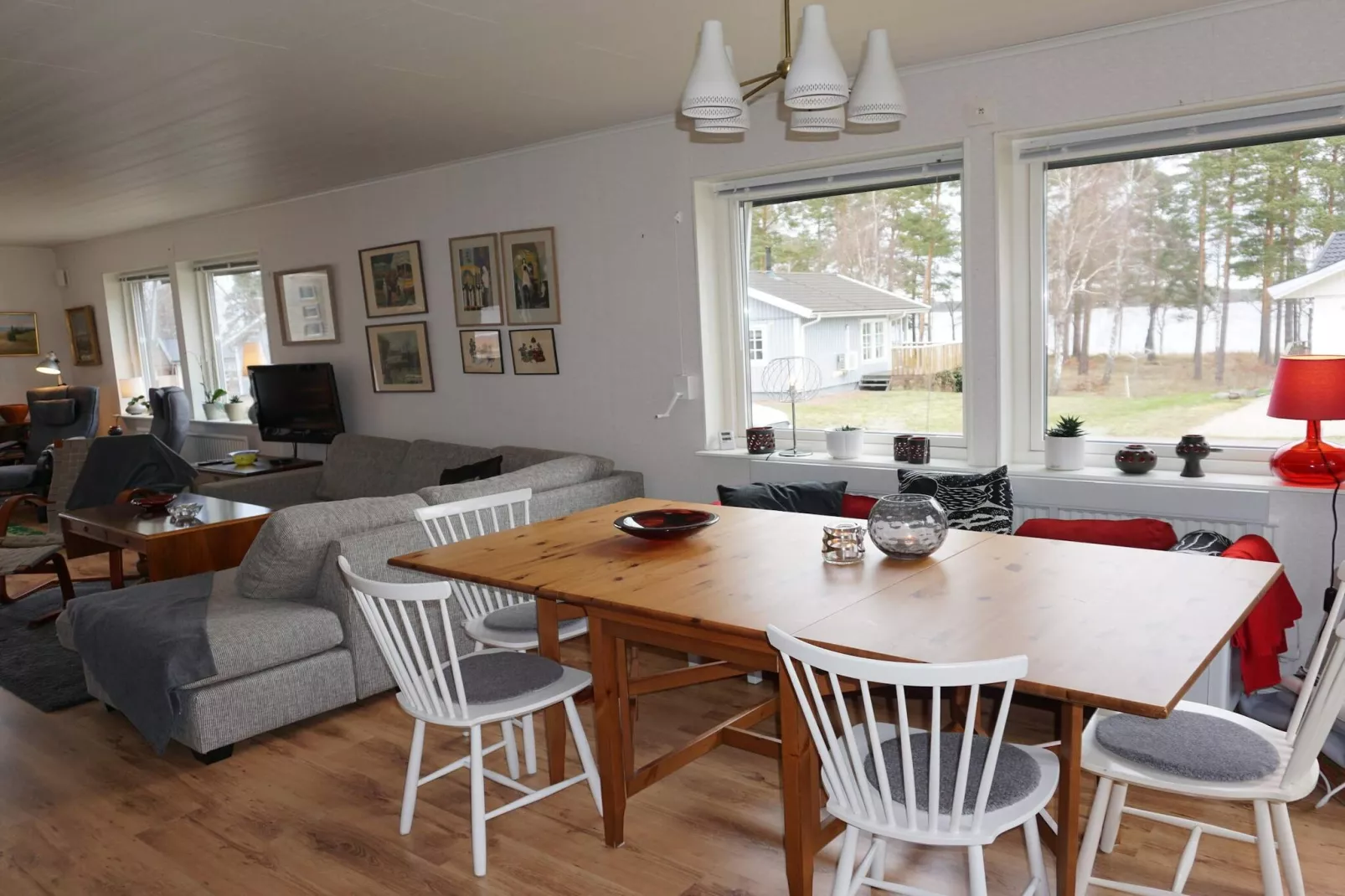 5 persoons vakantie huis in 38472-Binnen