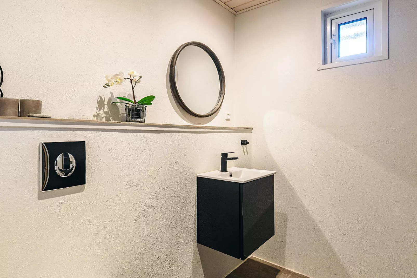 8 persoons vakantie huis in Ålbæk-By Traum-Binnen