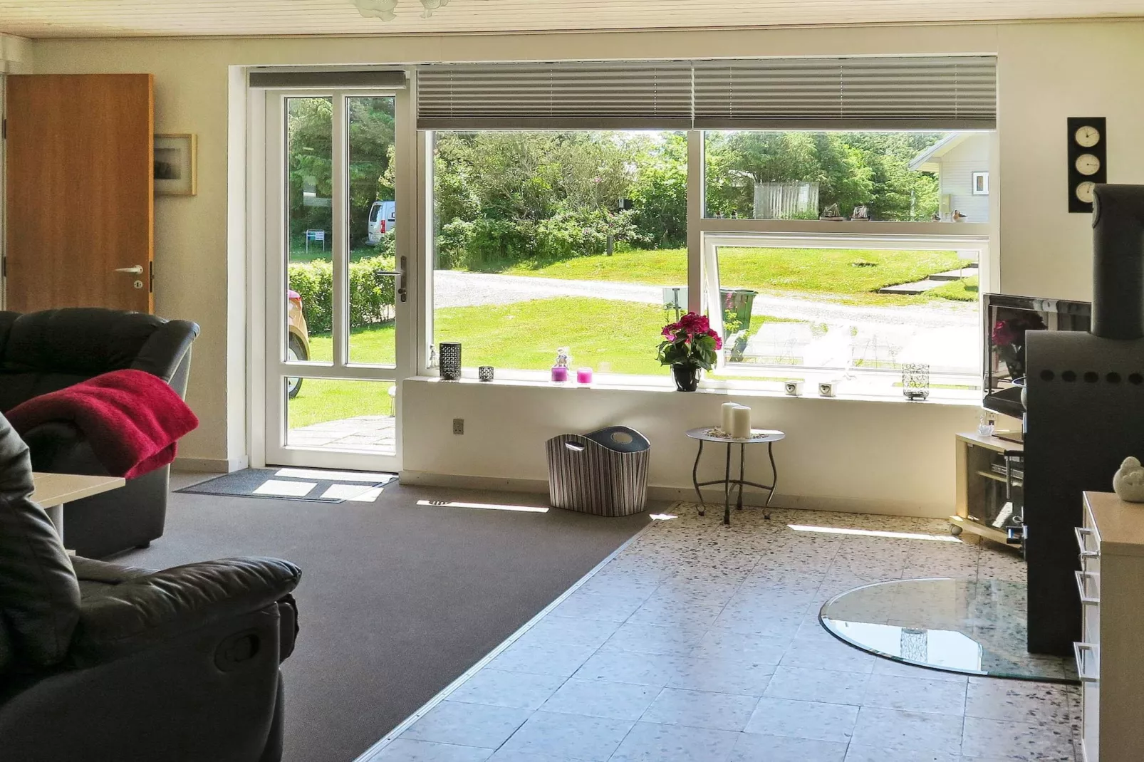 4 persoons vakantie huis in Struer-Binnen