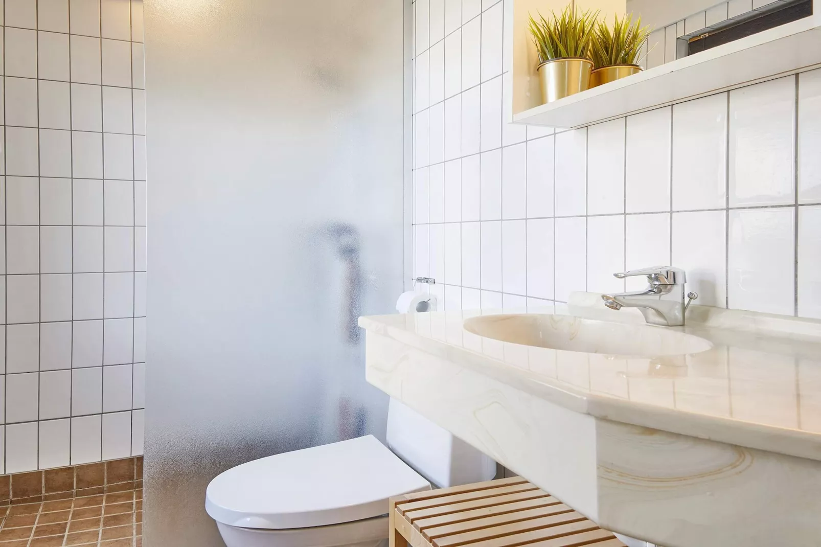 3 room w/seaview-PLUS-Binnen