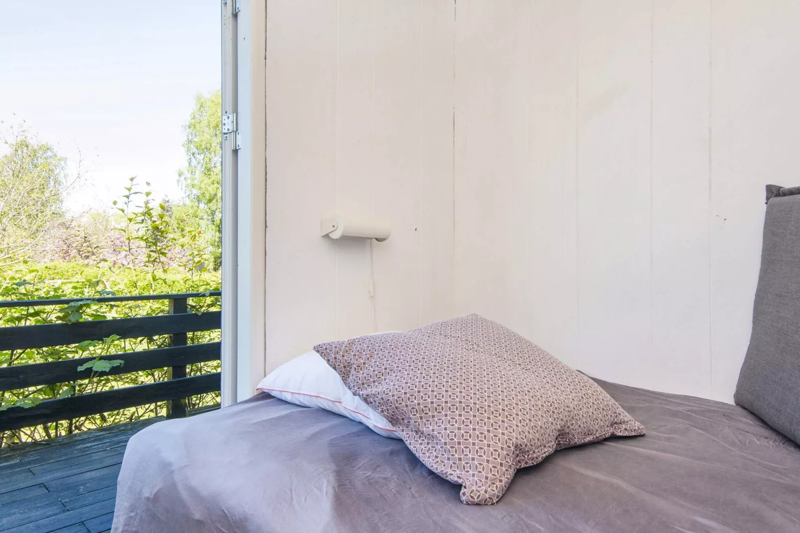 6 persoons vakantie huis in Glesborg-Binnen