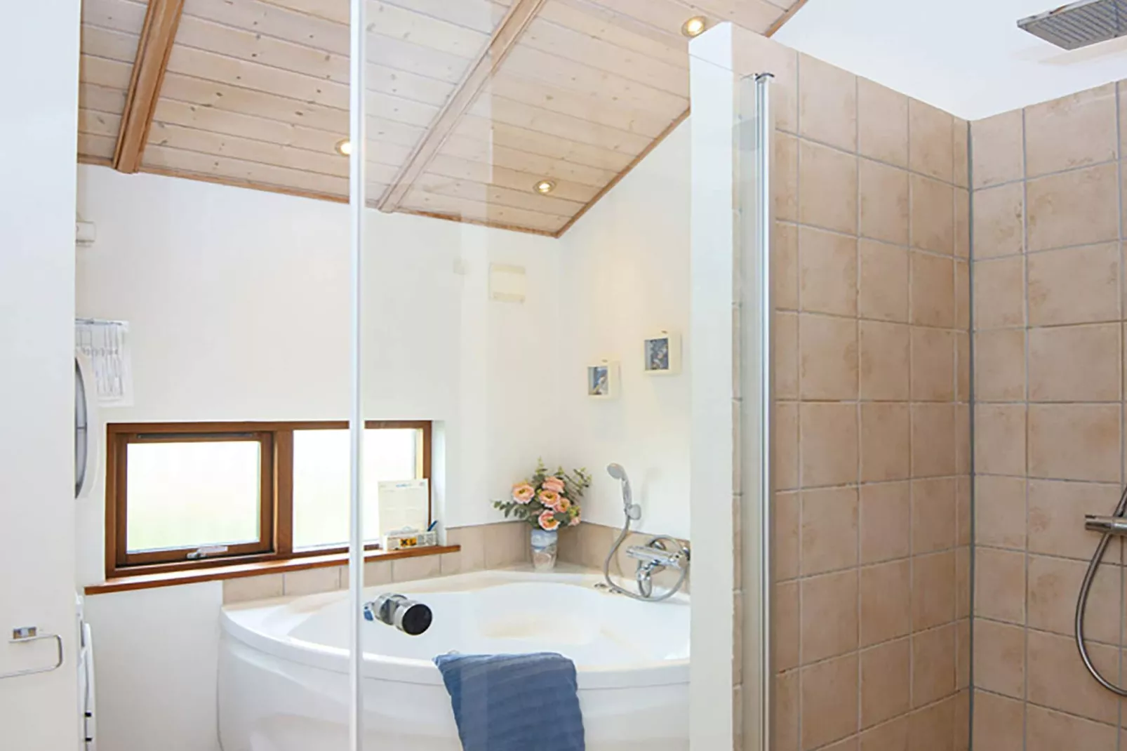 8 persoons vakantie huis in Ulfborg-Binnen