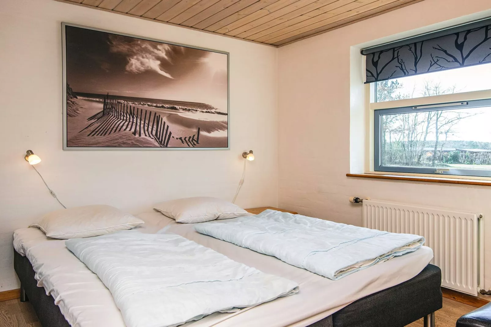 12 persoons vakantie huis in Højslev-By Traum-Binnen
