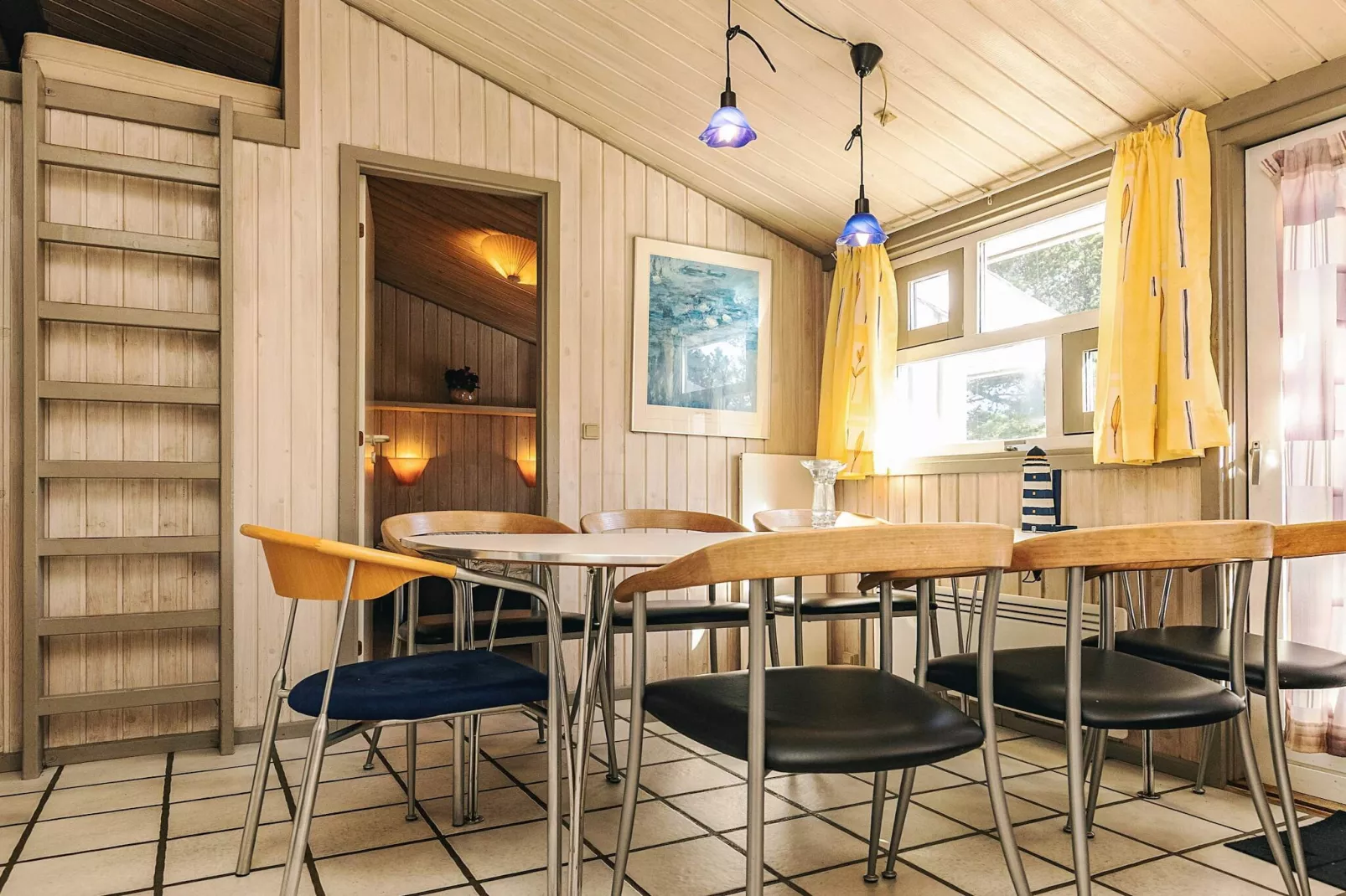 10 persoons vakantie huis in Ålbæk-Binnen