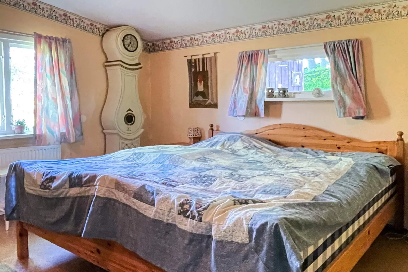5 persoons vakantie huis in KLIPPAN-By Traum-Binnen
