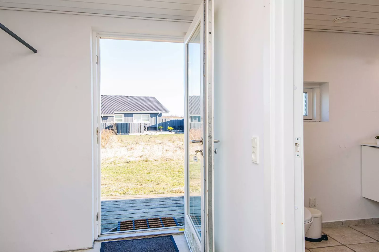 10 persoons vakantie huis in Brovst-By Traum-Binnen