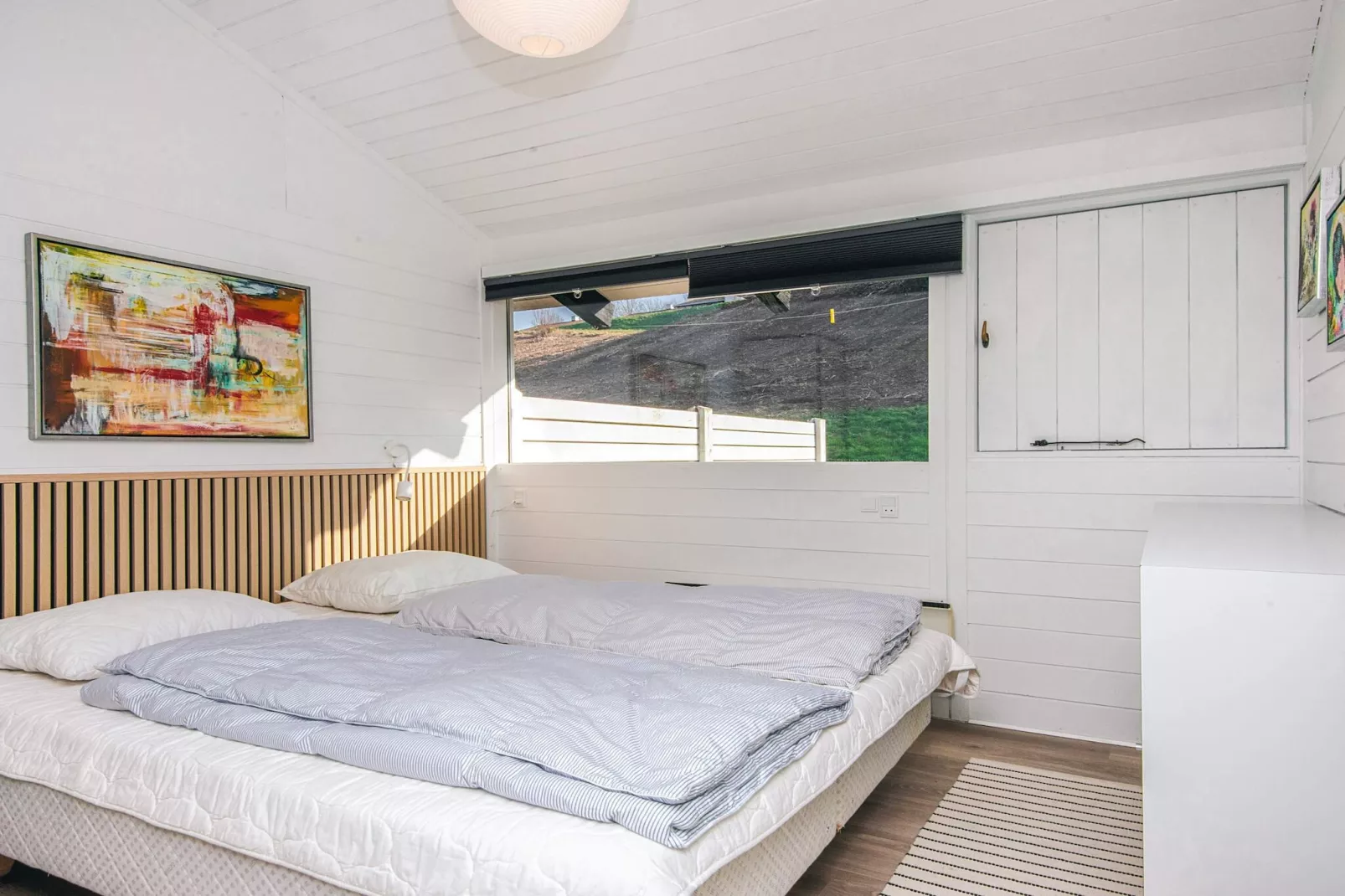 6 persoons vakantie huis in Aabenraa-By Traum-Binnen