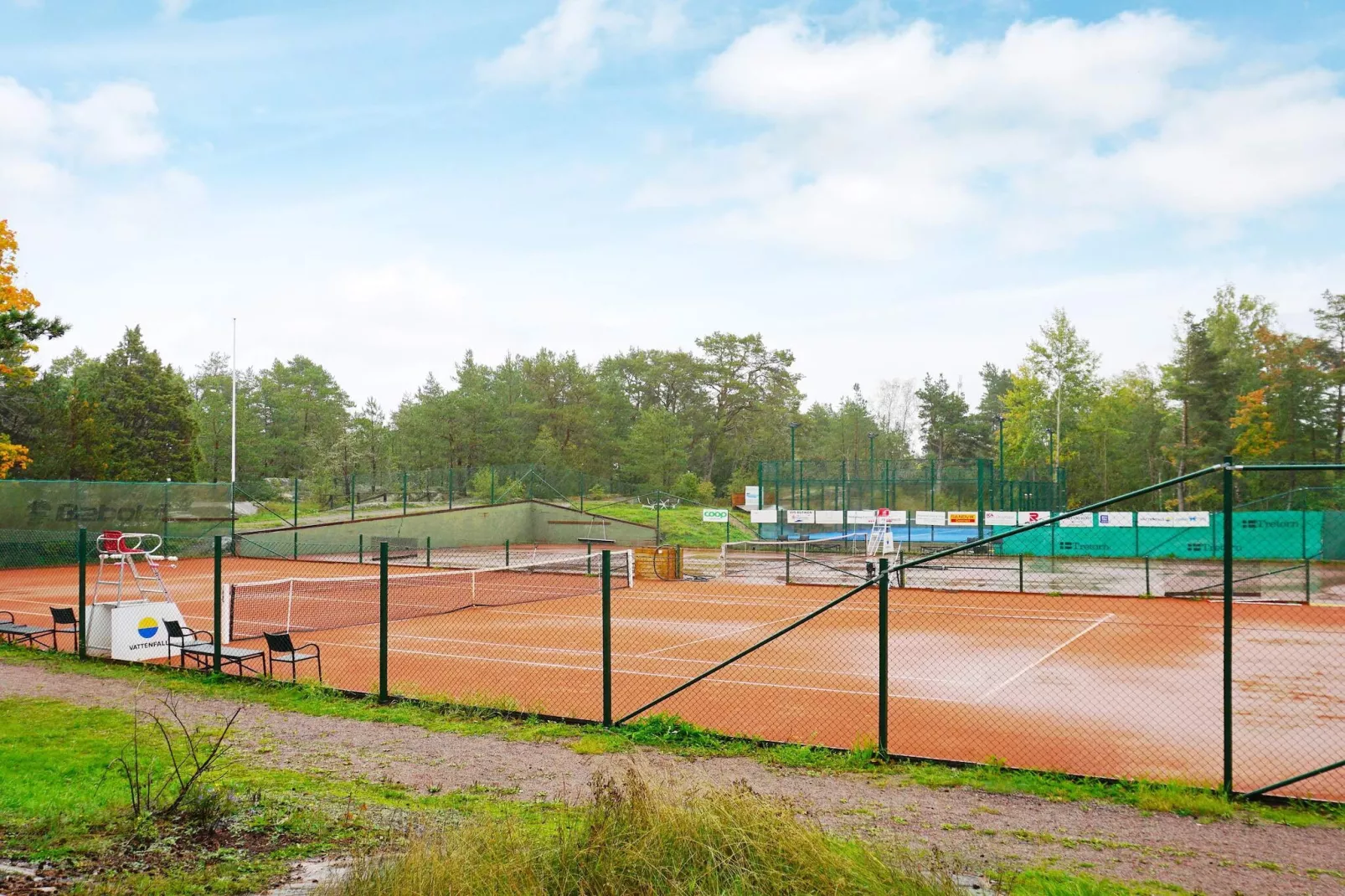 4 persoons vakantie huis in ÖREGRUND-Niet-getagd