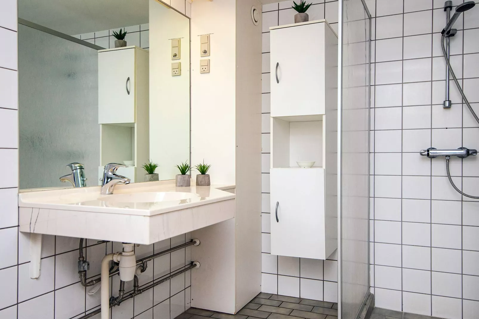 4 persoons vakantie huis in Ringkøbing-By Traum-Binnen