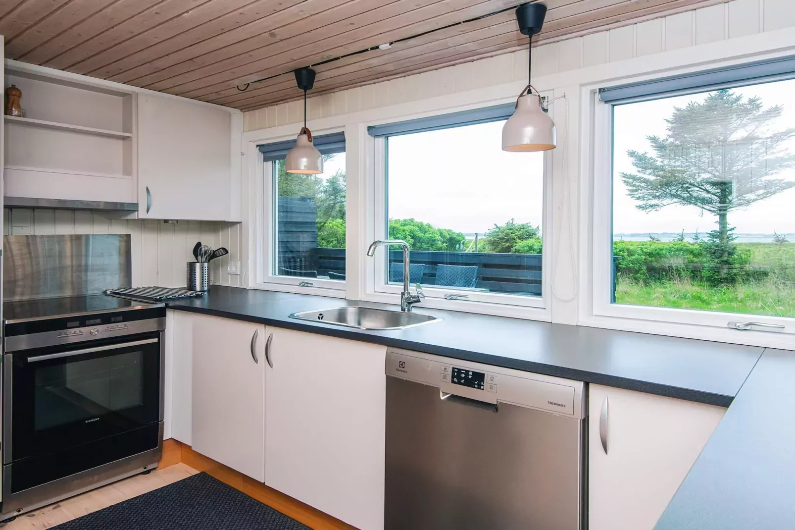 6 persoons vakantie huis in Thyholm-By Traum-Binnen