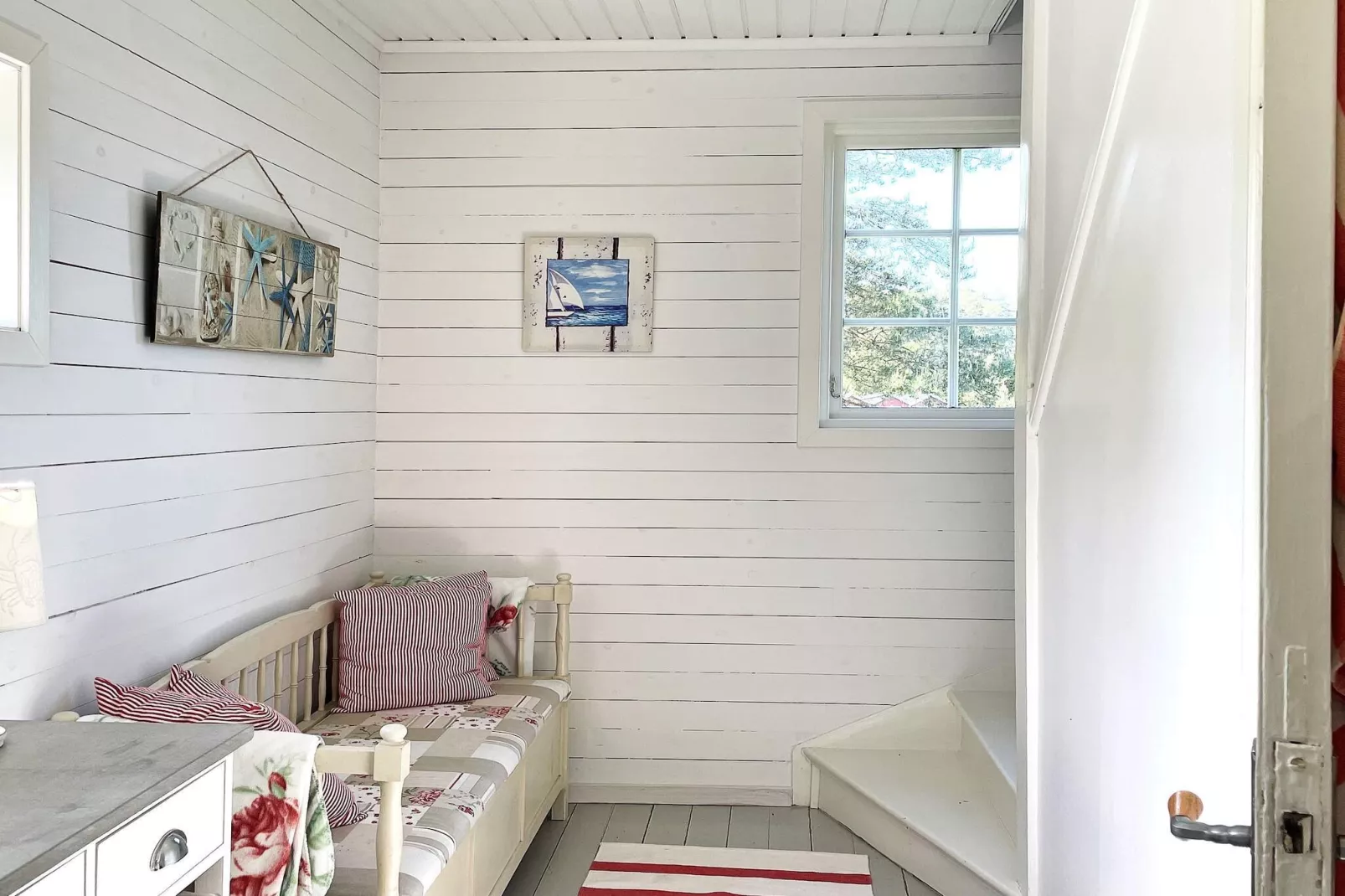 5 persoons vakantie huis in UDDEVALLA-Binnen