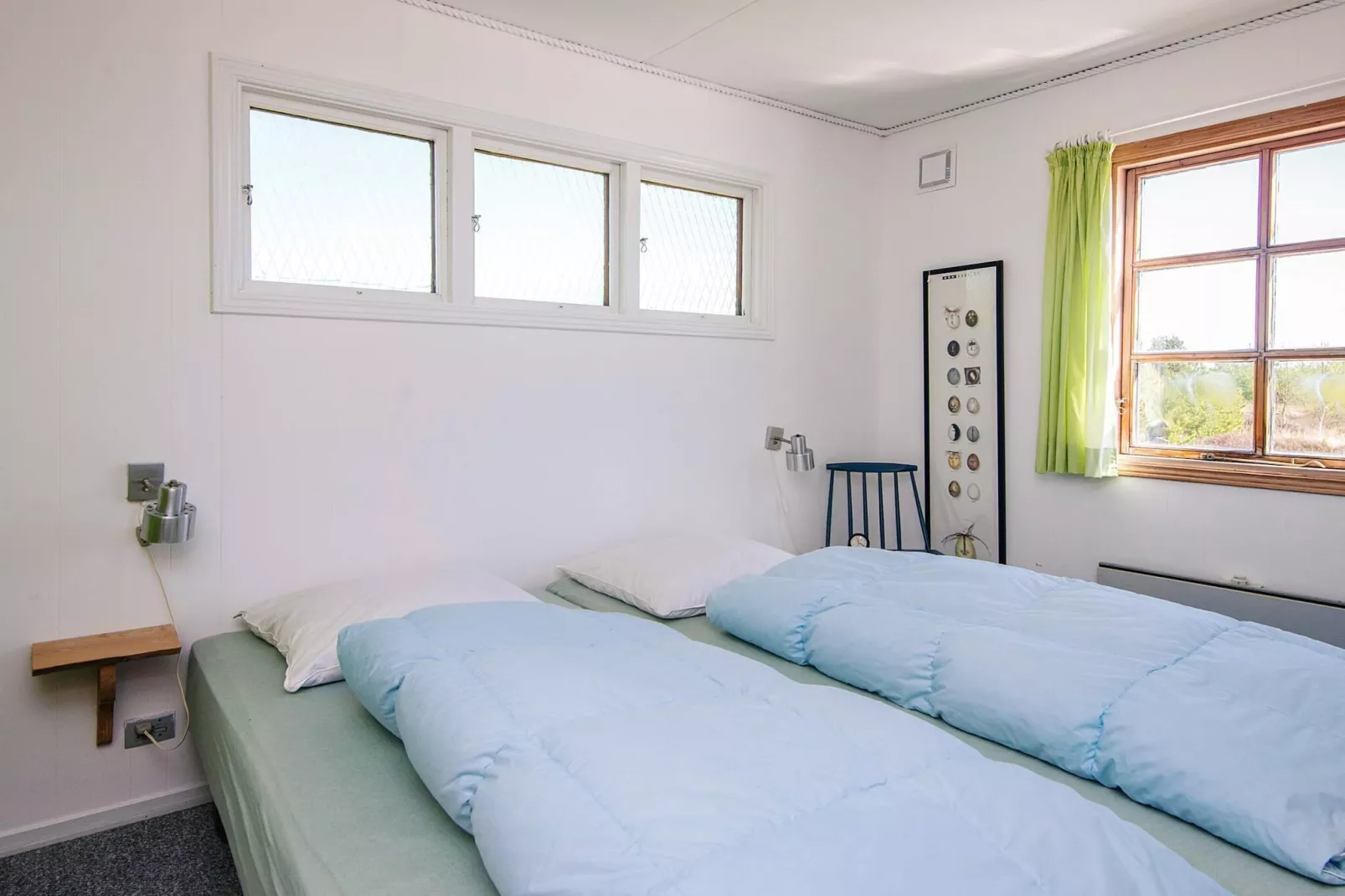 6 persoons vakantie huis in Rømø-By Traum-Binnen
