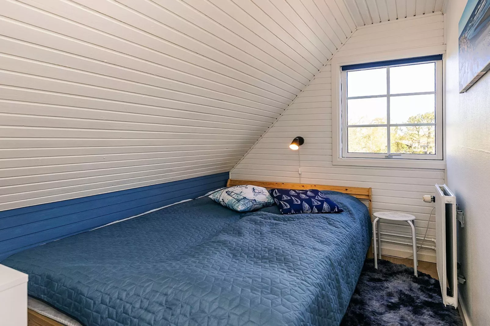 6 persoons vakantie huis in Hals-By Traum-Binnen