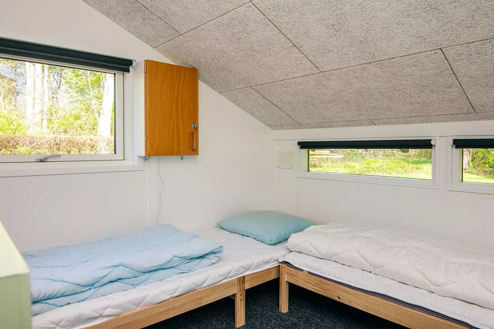 6 persoons vakantie huis in Toftlund-Binnen