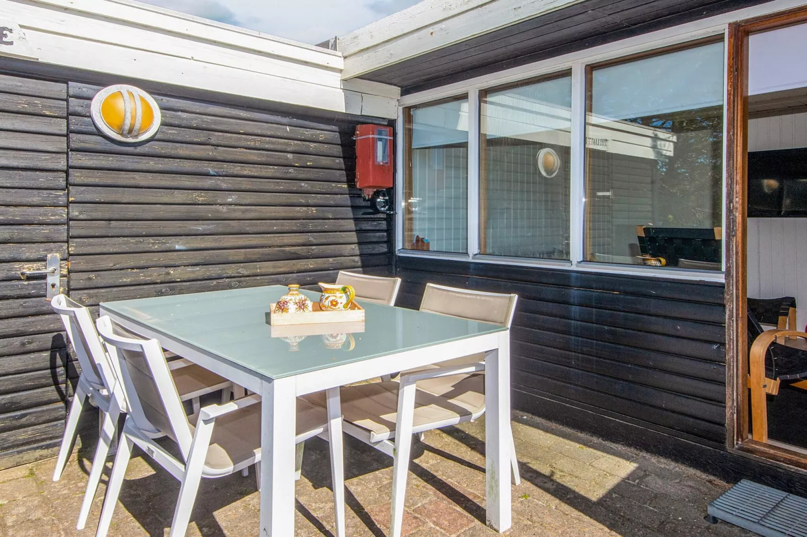 4 persoons vakantie huis in Fanø-By Traum-Uitzicht