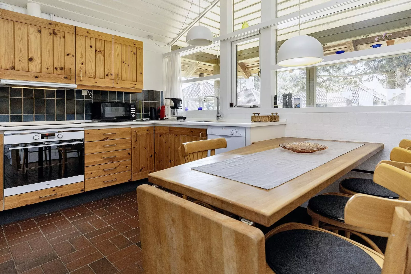 3 room,Premium-Binnen