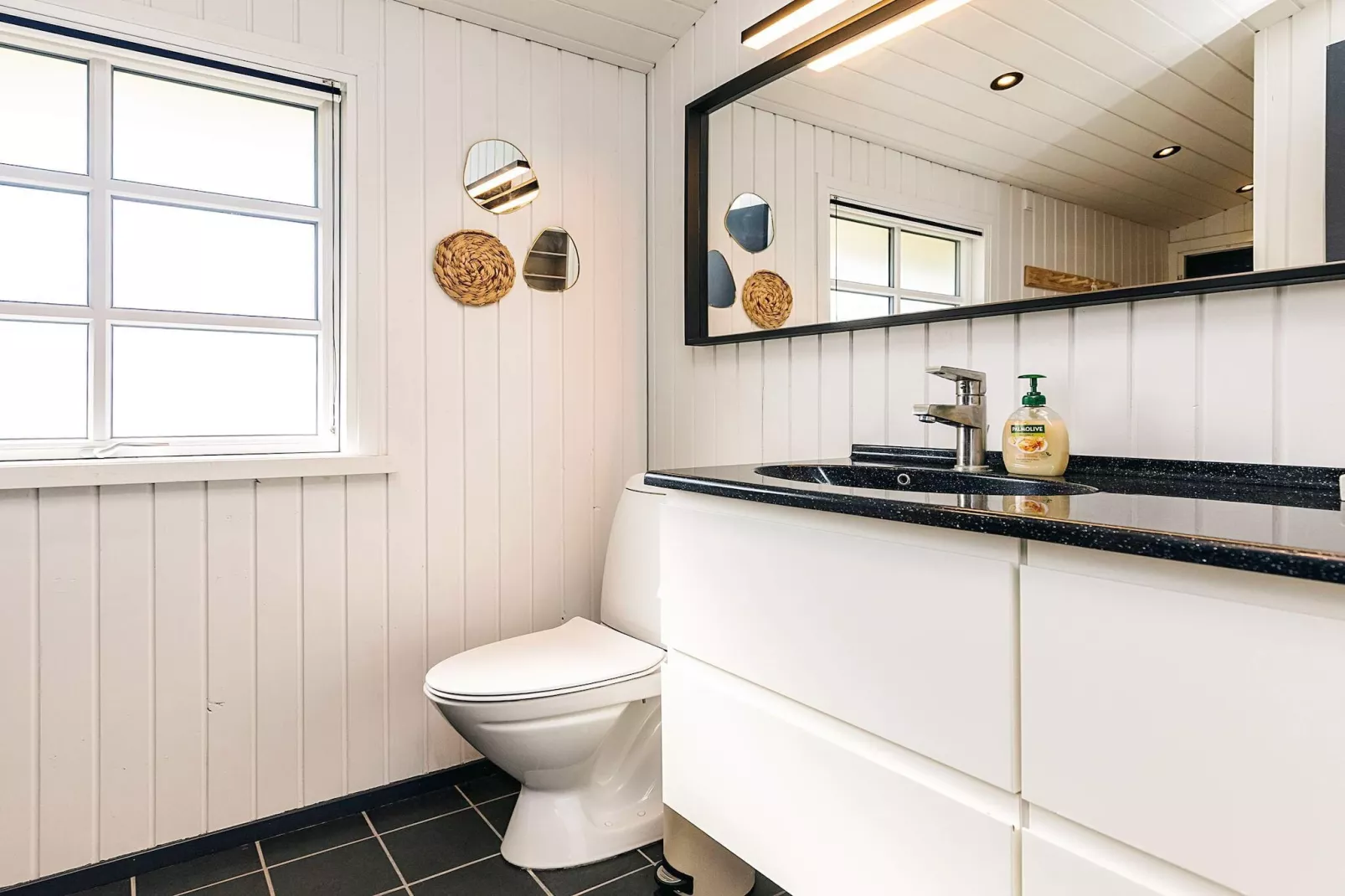 6 persoons vakantie huis in Løkken-By Traum-Binnen