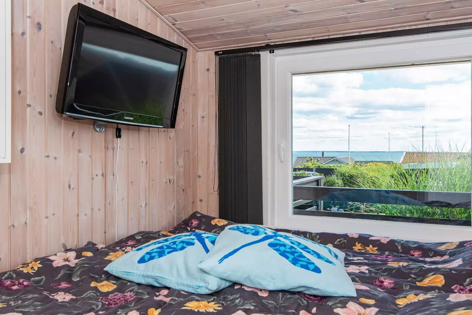 6 persoons vakantie huis in Hejls-Binnen