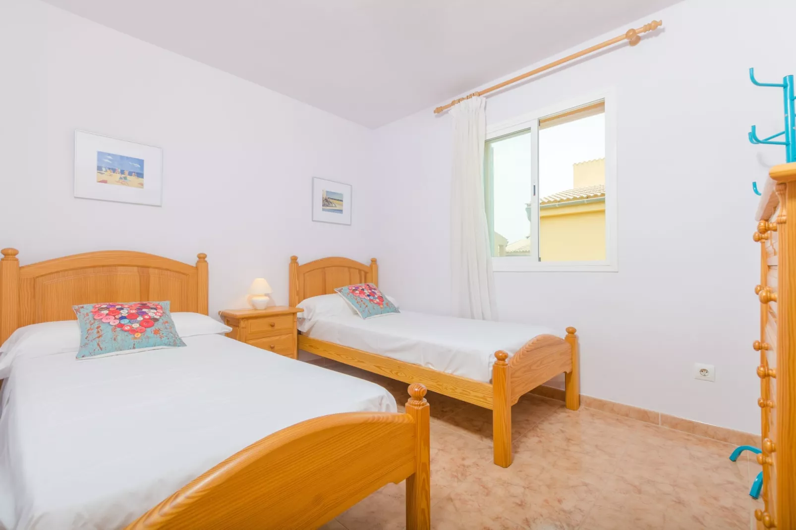 Aritja, 5-Slaapkamer