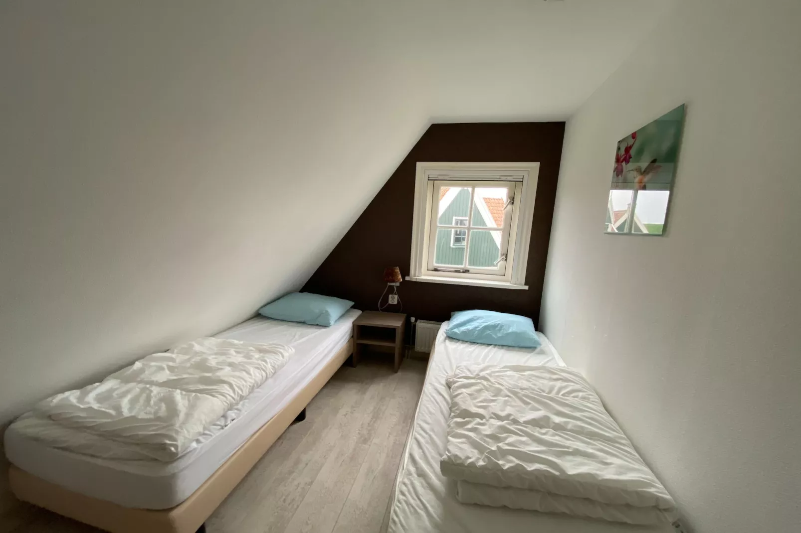 Recreatiepark Wiringherlant - Villa 14-Slaapkamer