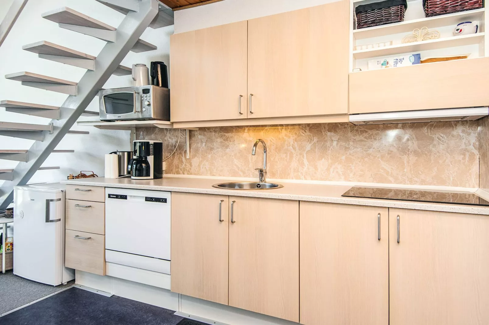 6 persoons vakantie huis in Vestervig-By Traum-Binnen