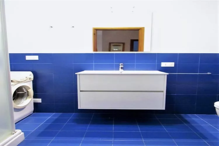 San Marco 128-Badkamer