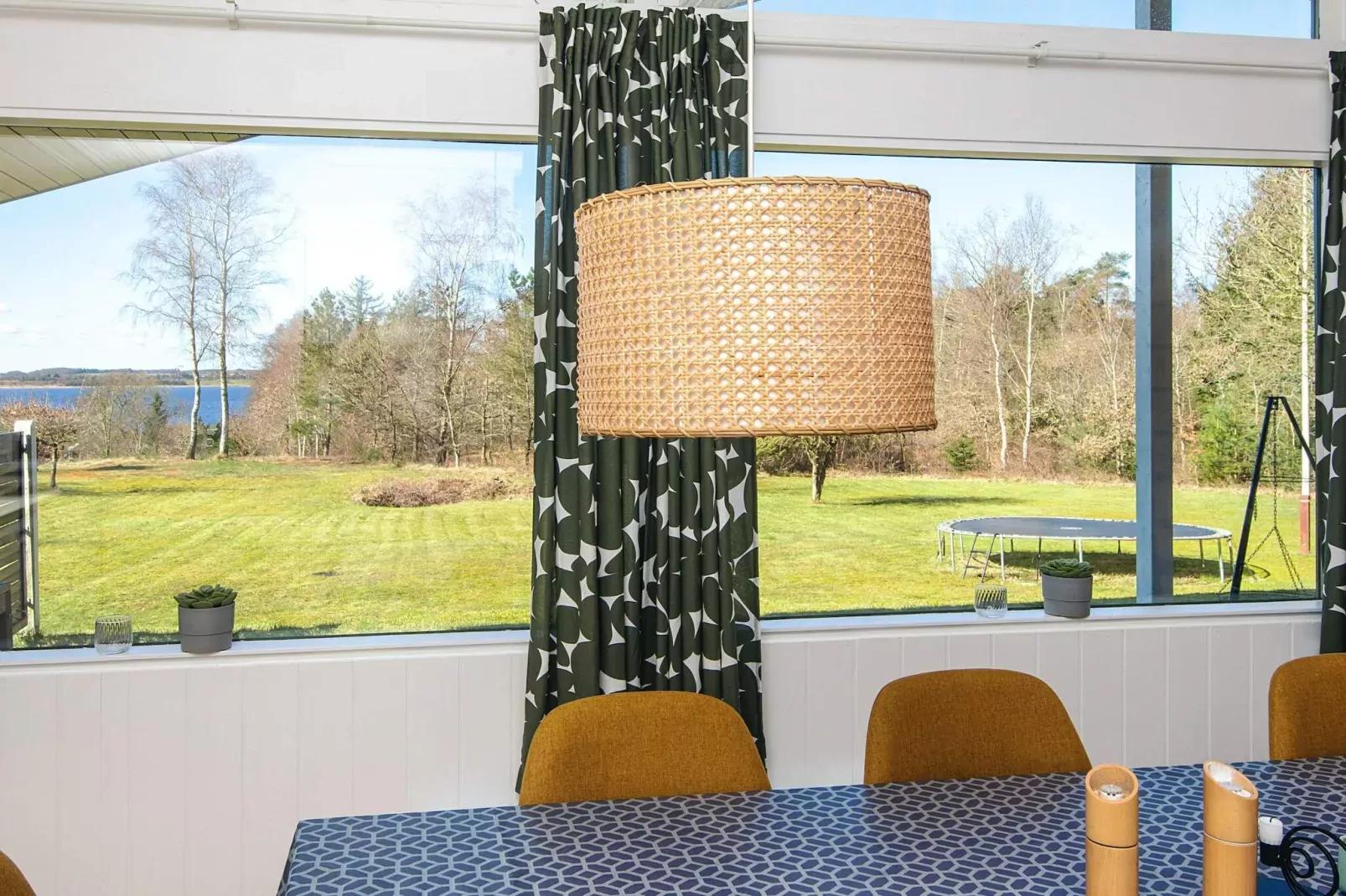 7 persoons vakantie huis in Skals-By Traum-Binnen