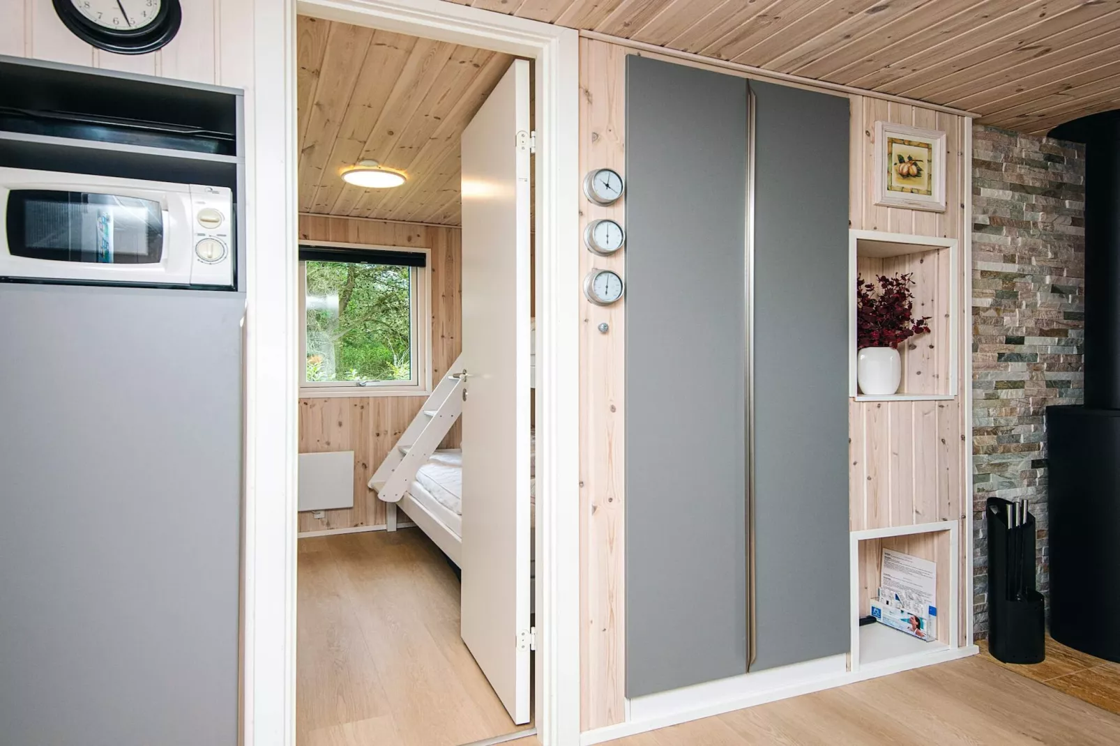 6 persoons vakantie huis in Ulfborg-Binnen