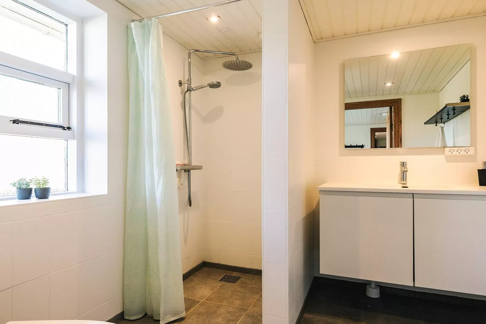4 persoons vakantie huis in Østervrå-By Traum-Binnen