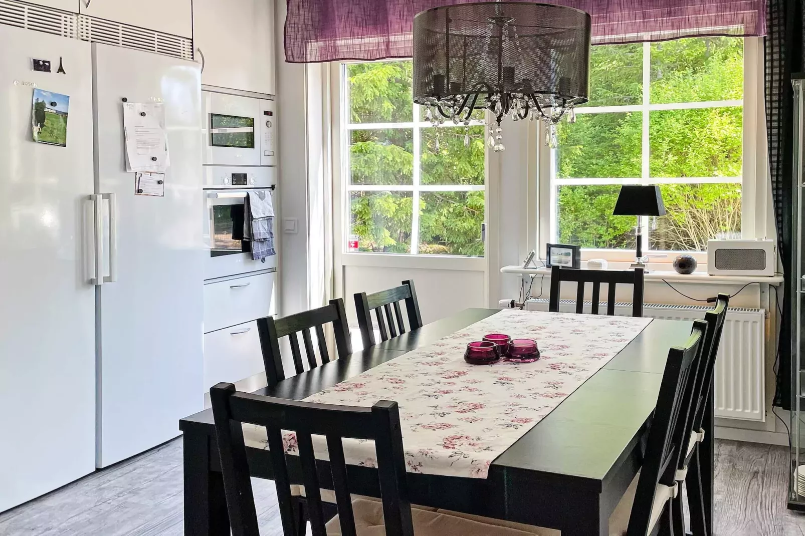 4 persoons vakantie huis in KARLSTAD-Binnen