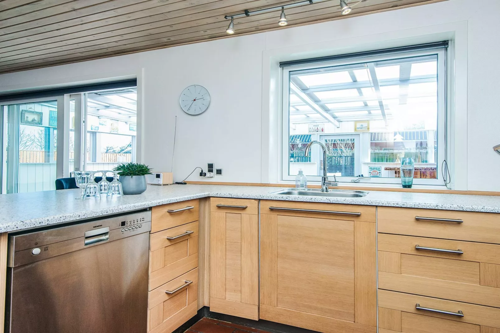 12 persoons vakantie huis in Thyborøn-By Traum-Binnen