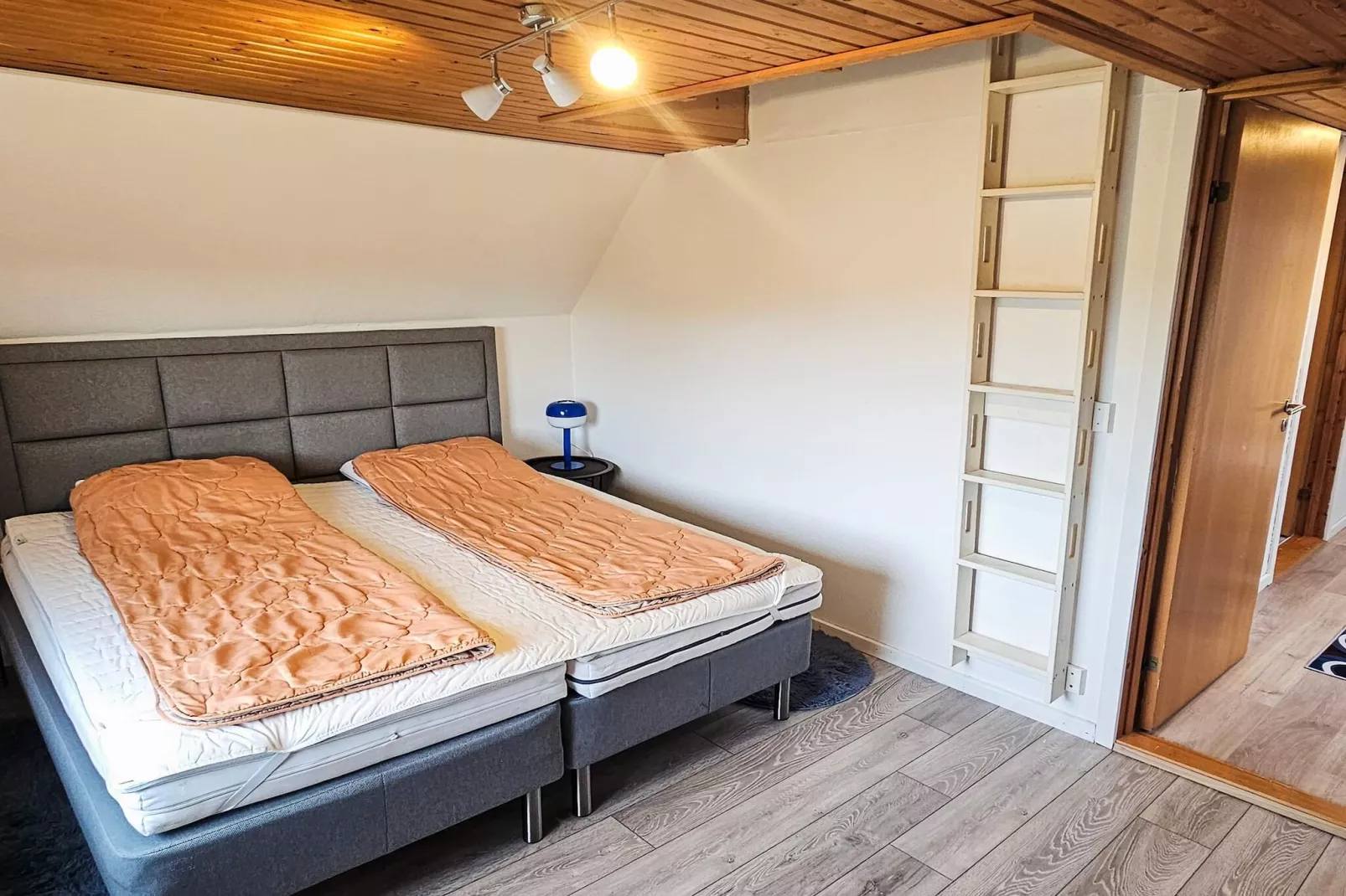 8 persoons vakantie huis in Øster Assels-By Traum-Binnen