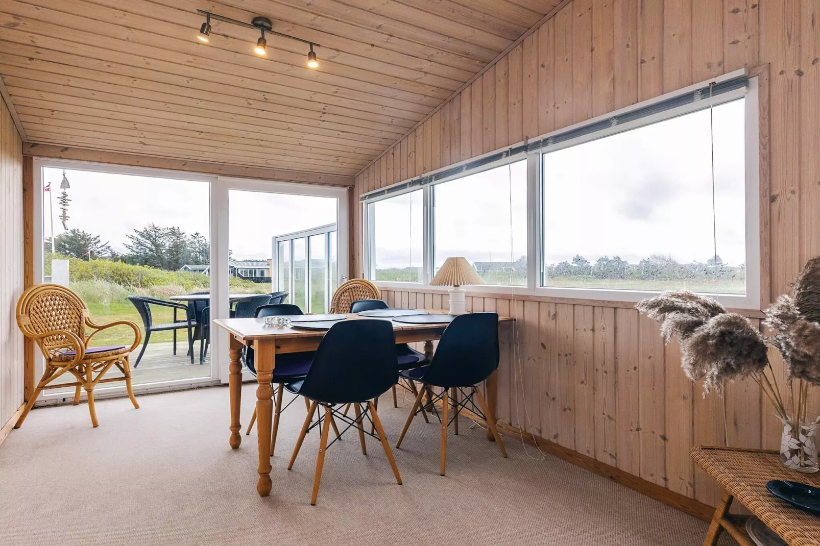 4 persoons vakantie huis in Løkken-By Traum-Binnen