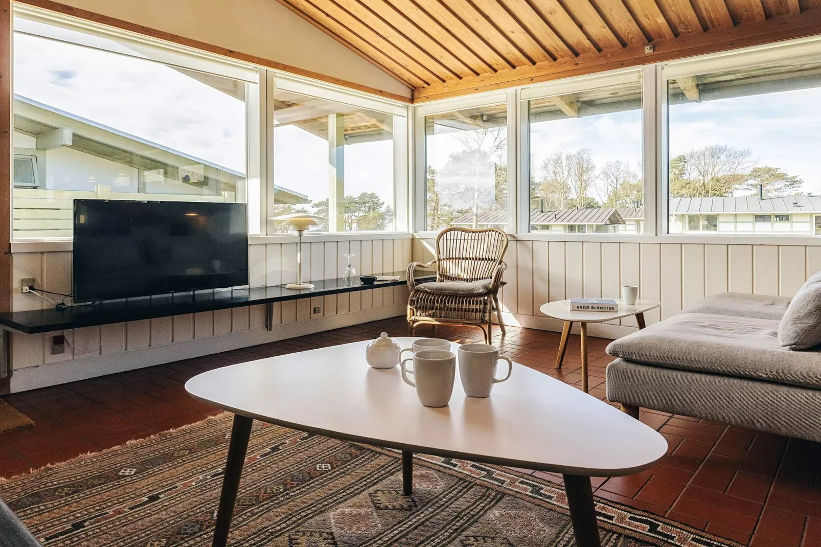 3 room,w/seaview,Premium-Binnen