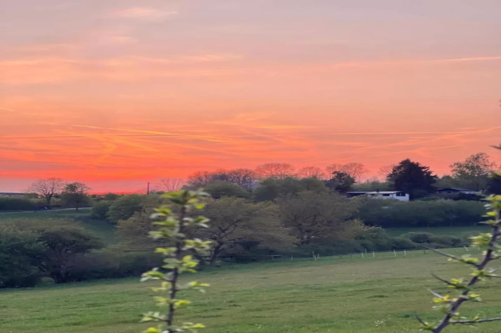 Bungalow Typ B 4P - Camping Park in der Eifel-Gebieden zomer 20km