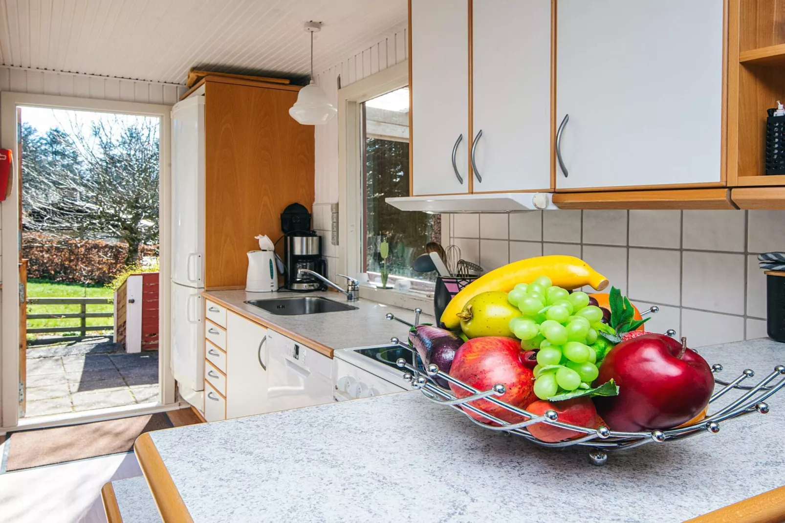 6 persoons vakantie huis in Struer-By Traum-Binnen