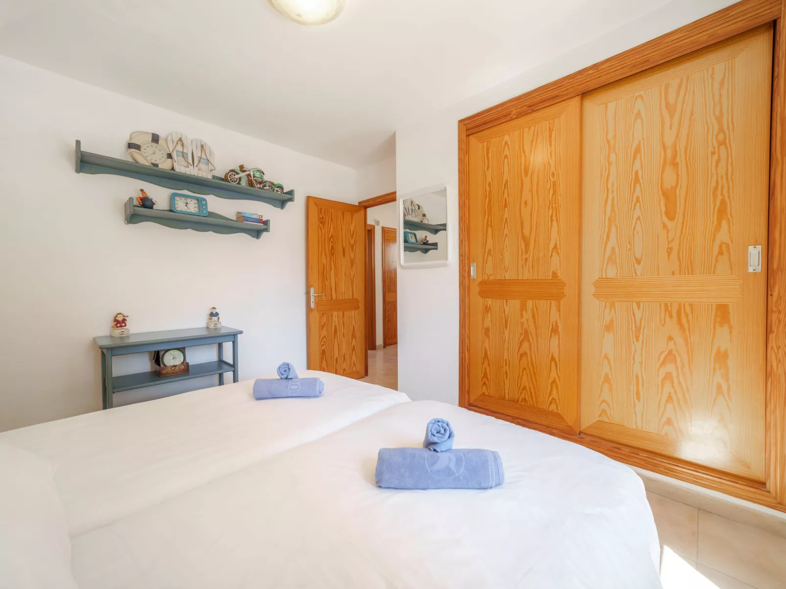 Sunwing Beach-Binnen