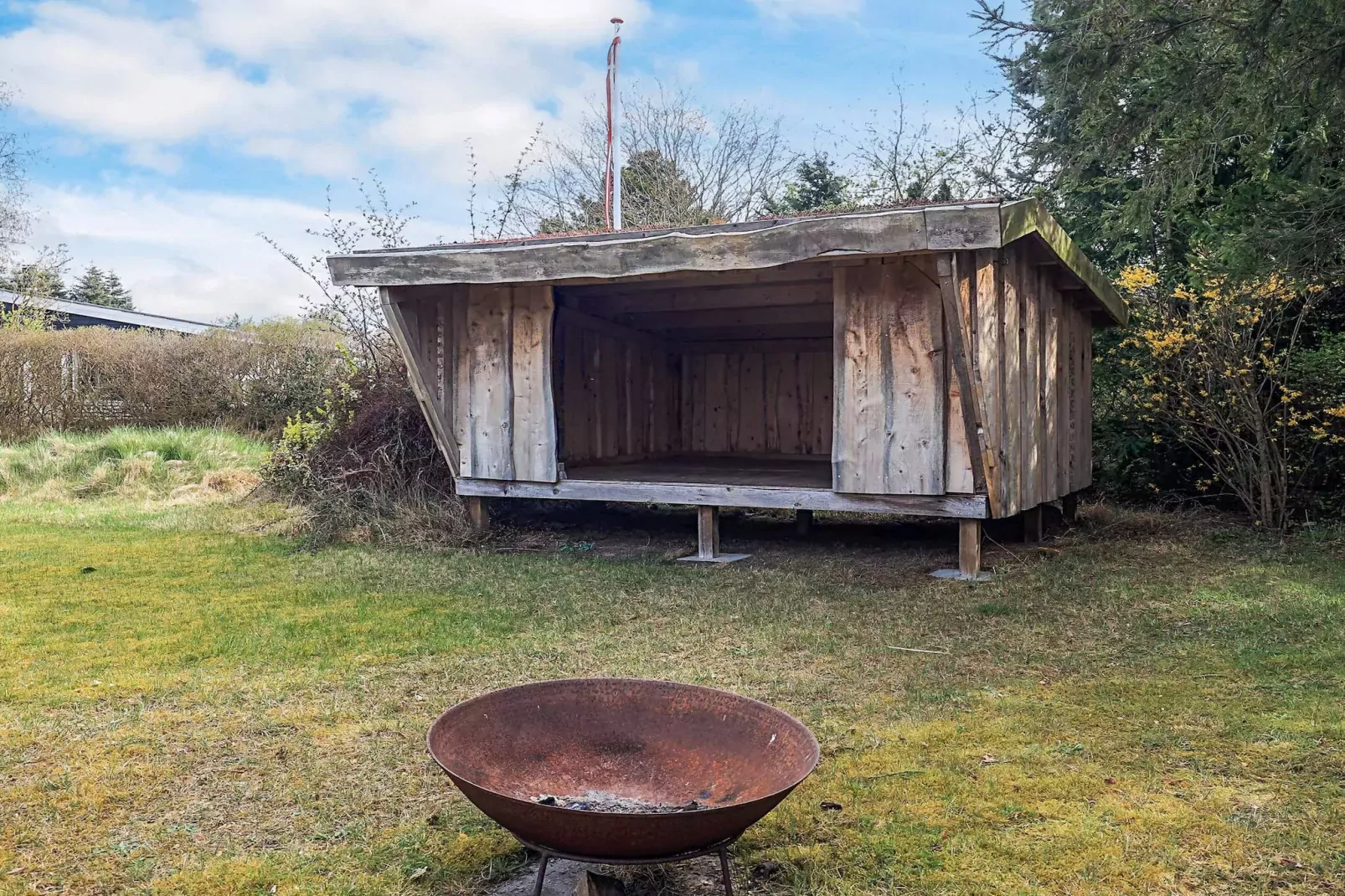 5 persoons vakantie huis in Middelfart-By Traum-Uitzicht